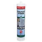 Dana Lim Sealflex Hybrid 522 hvid - 290ml