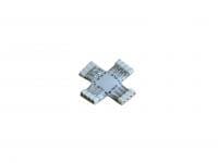 LED b�nd X-kryds connector