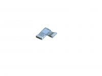 LED b�nd L-vinkel connector