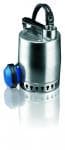 Grundfos pumpe KP350 M-3 med 5/4" muffe og 10 mtr. kabel, 400 V
