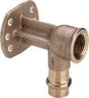 Sanpress V�gskive 15 X 1/2