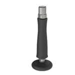 Kriss Skandi h�ndbruser til forbrusere 1/2�� med trykst�dsd�mper