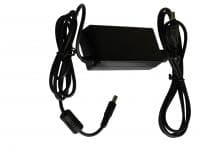 LED b�nd transformer 230V/12VDC 60W m/ledning og stikprop