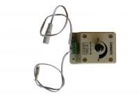 LED b�nd lysd�mper manuel 12V DC / 96W