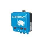 Elephant M65 230V El-hegn (med analog display) Kohsel