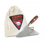 Eskimo forkromet murerske