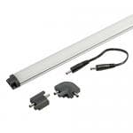 DIOLUX CAB LED Skinne 30 cm 3W 3000K 200Lm Touch d�mp 3 niveauer