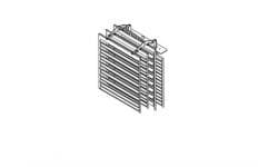 Woody rensesystem til BS1016 - Passer p� Blackstar 1016