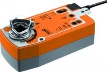 Spj�ldmotor Sf24a On-off 20nm