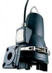 Grundfos pumpe SEG.40.15.2.50B standard med 10 m kabel, 400 V