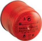 Gas Multigas C200 190ml F/gasbr�nder