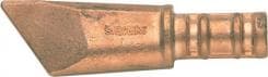 Loddebolt 350gram