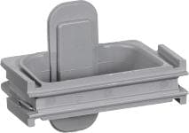 LK OPUS 74® Industri Pakning for sammenbygning, mellemgr�