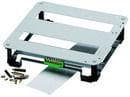 Din-indsats 2x14 moduler til p 3730, drf 3730-2