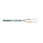 Tasker Netv�rkskabel P� Rulle Cat5E UTP Rulle 100 m Gr� Stranded
