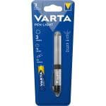 LED Lygte 3 lm S�lv