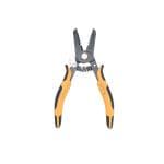 Afisoleringstang Crimper / Afstryger / Cutter