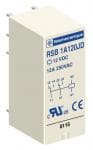 Interfacerel� 1c/o 12a Uc 12vdc
