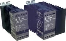 Rel� elektronisk solid state 3p 10a sc3-da4010