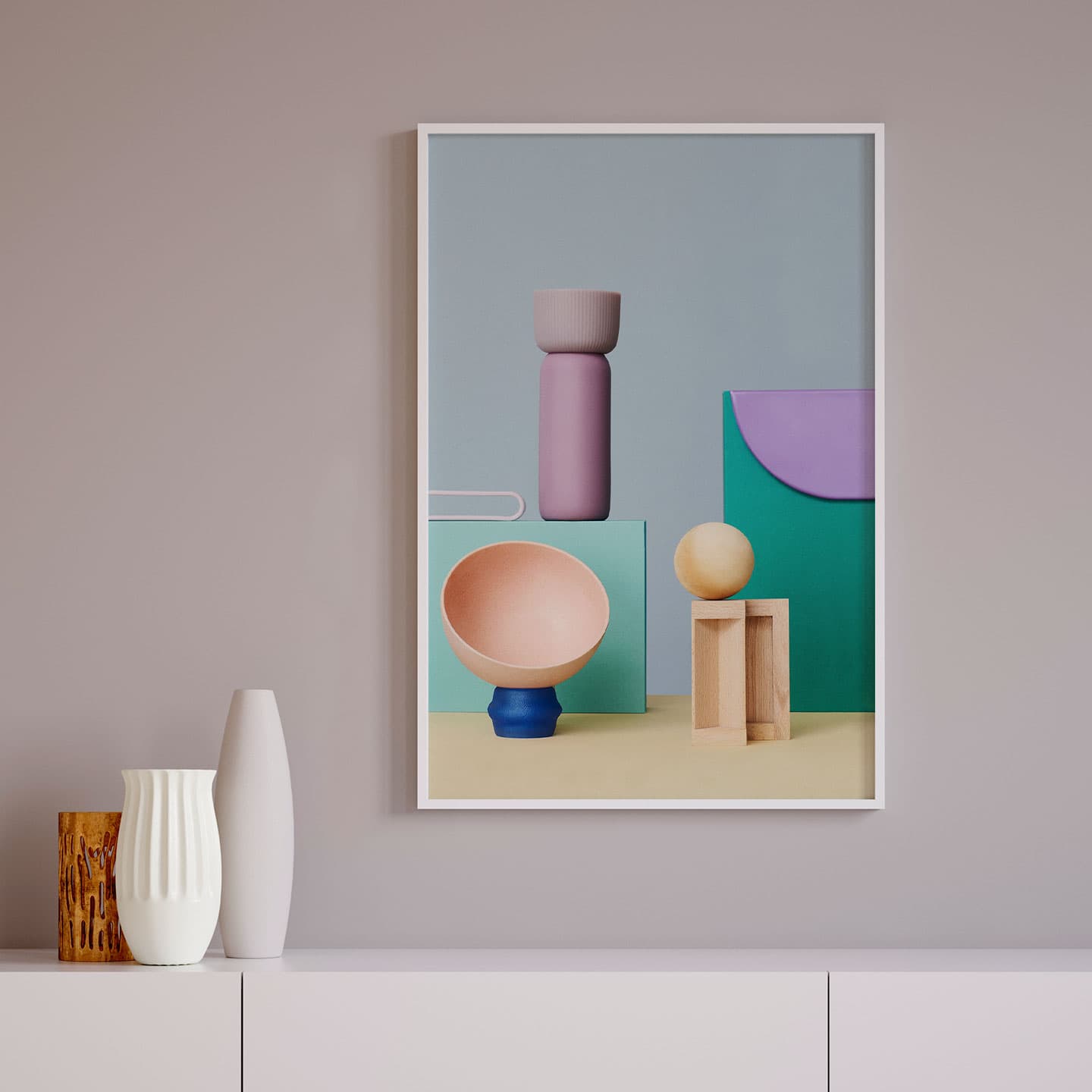 Forms av Camilla Schmidt
