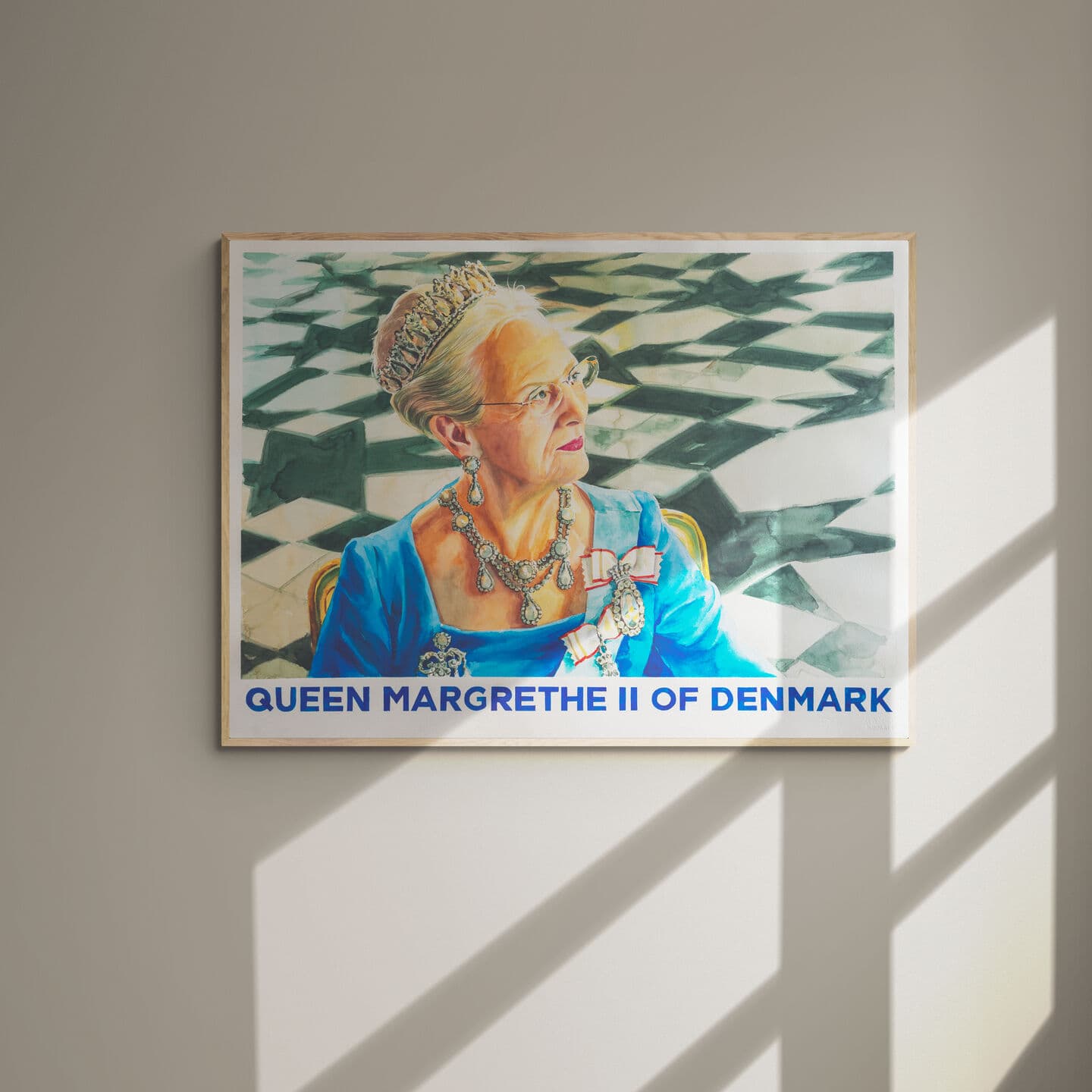 HM 2022 - grøn av Artpusher