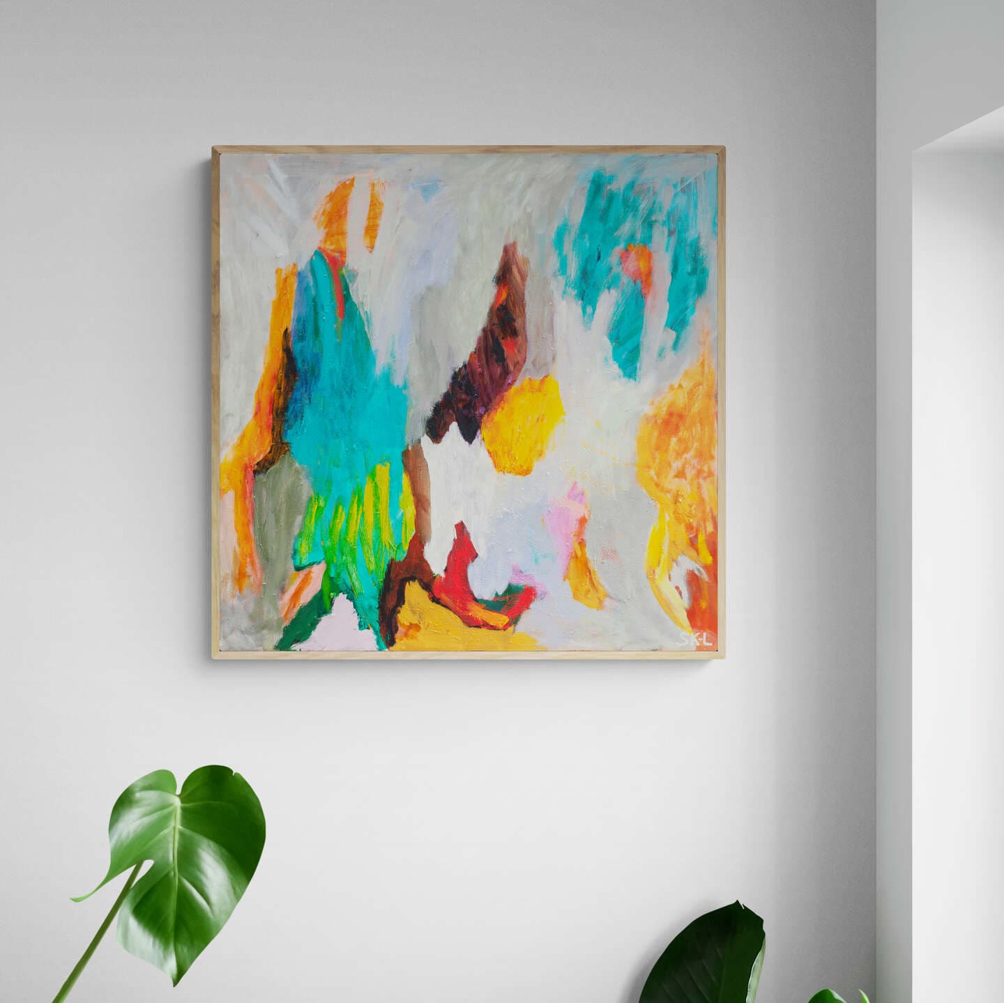 Joy av Svend Kindt-Larsen