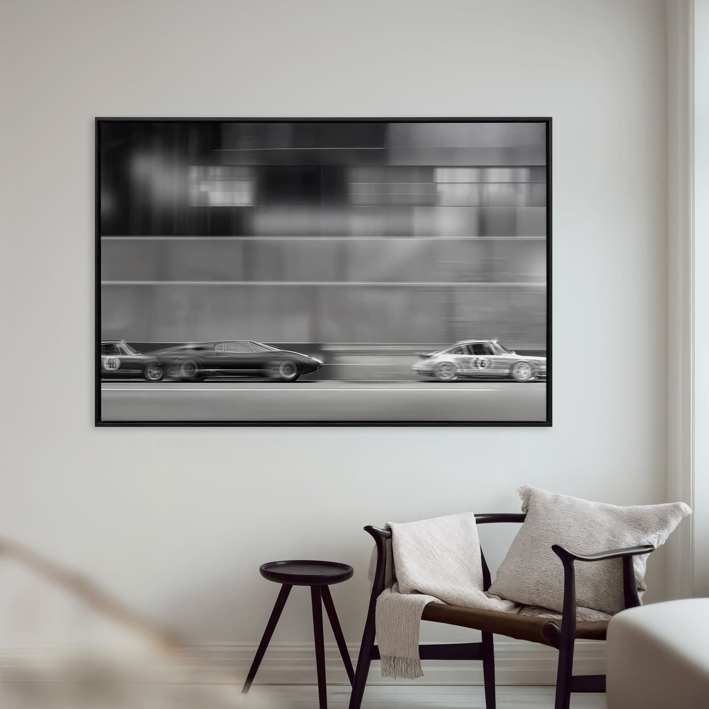 Masterpiece av Rasmus Lassen