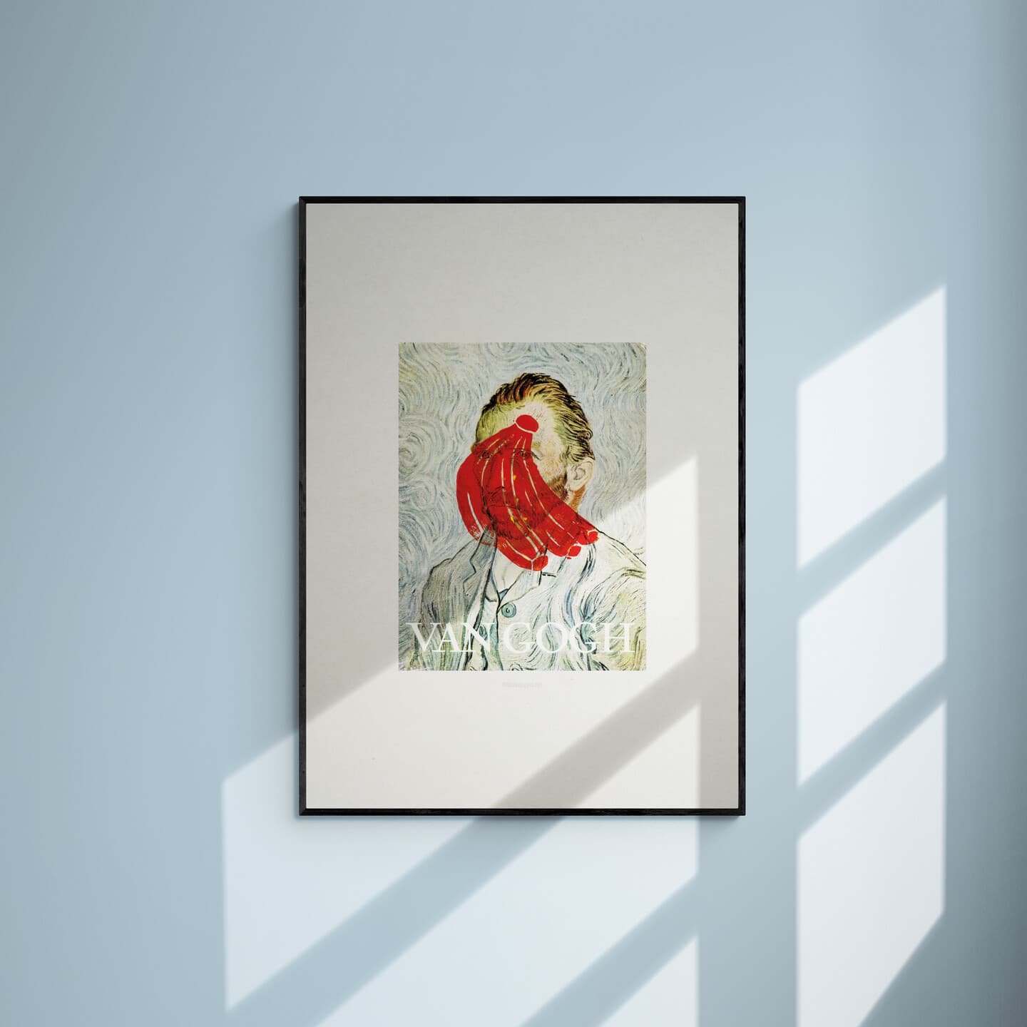 Van Gogh av Maladroit
