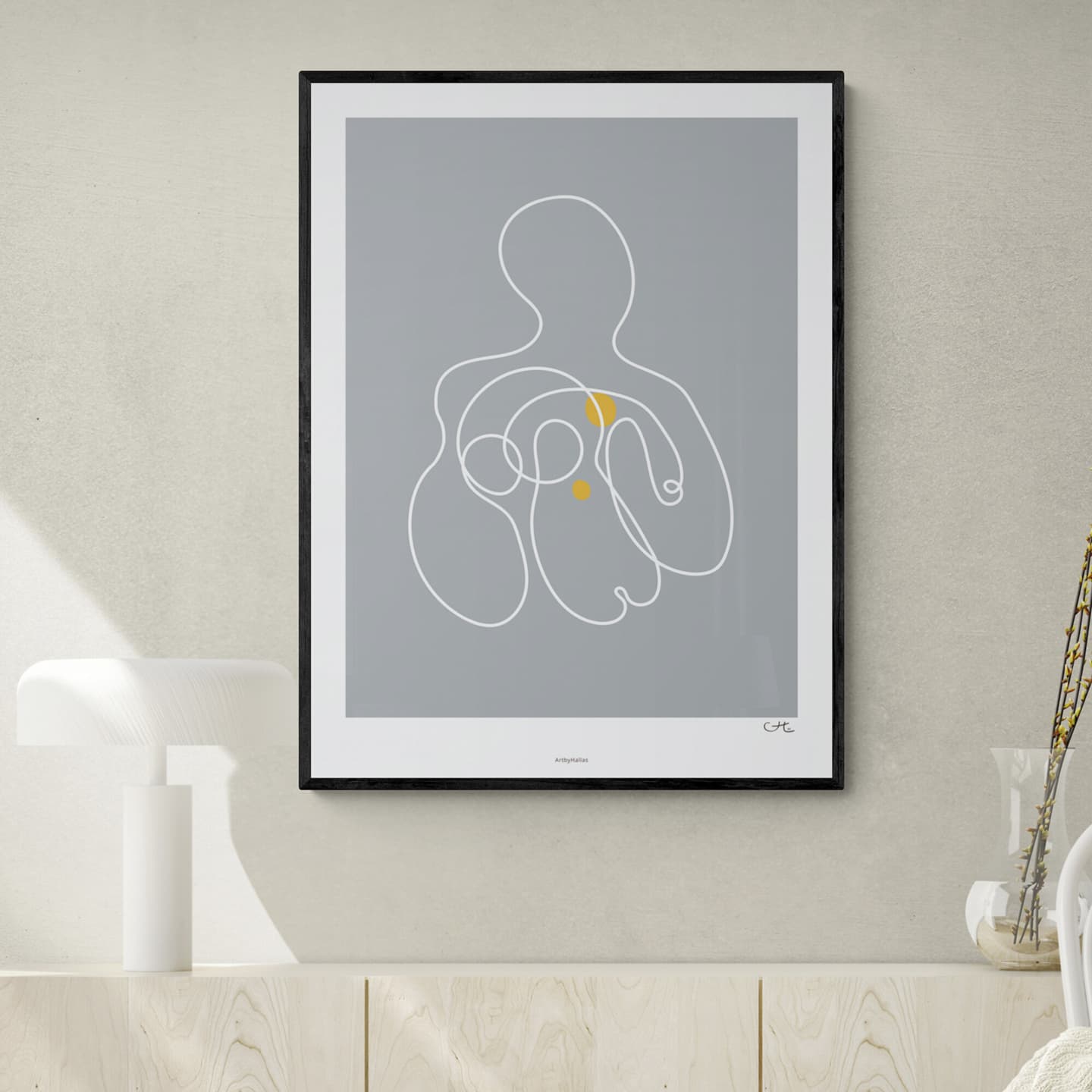 Parent av ArtbyHallas