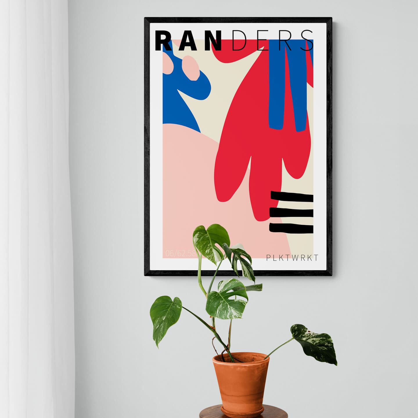 Randers av Plakatwerket
