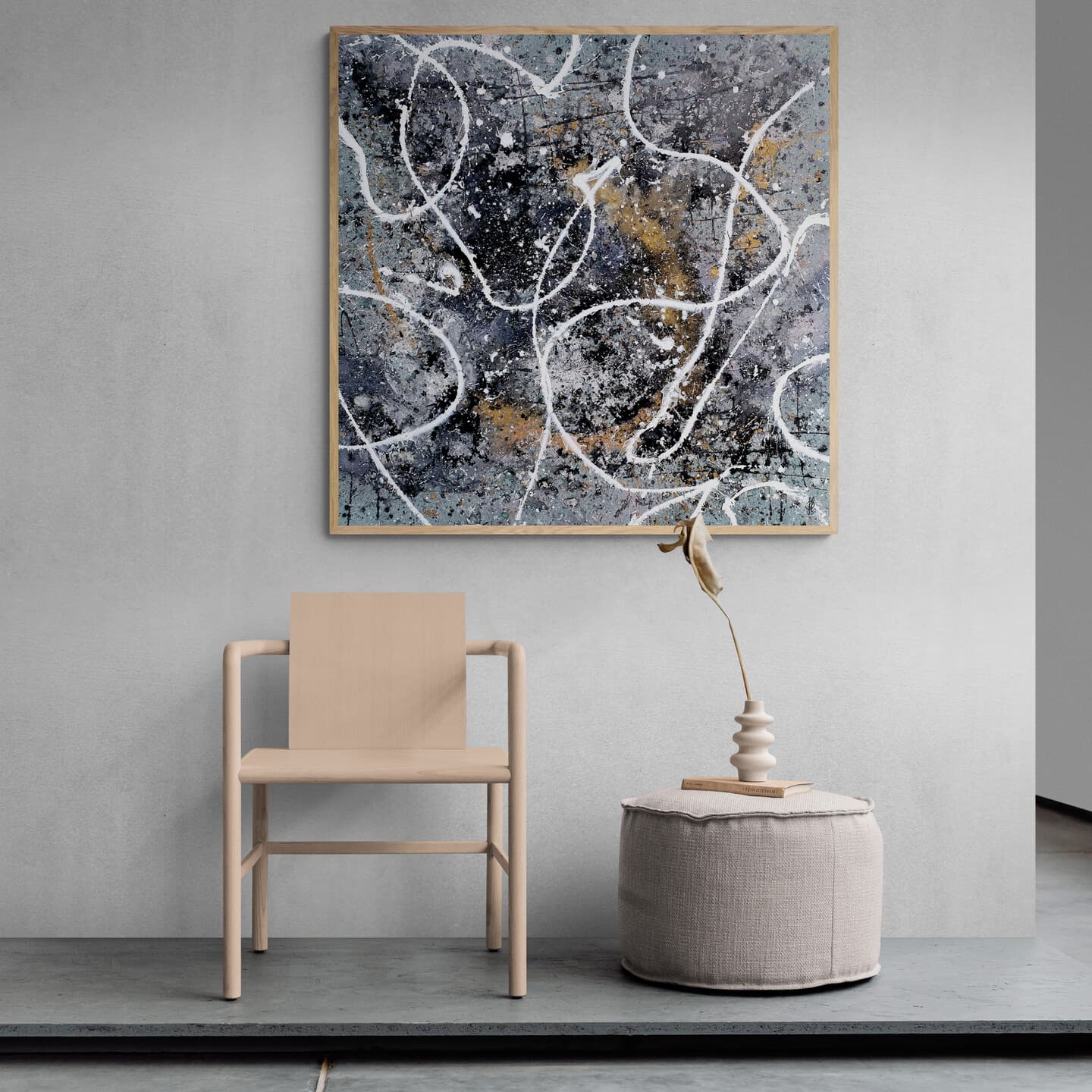 Shortcut av Jacob Lund Art