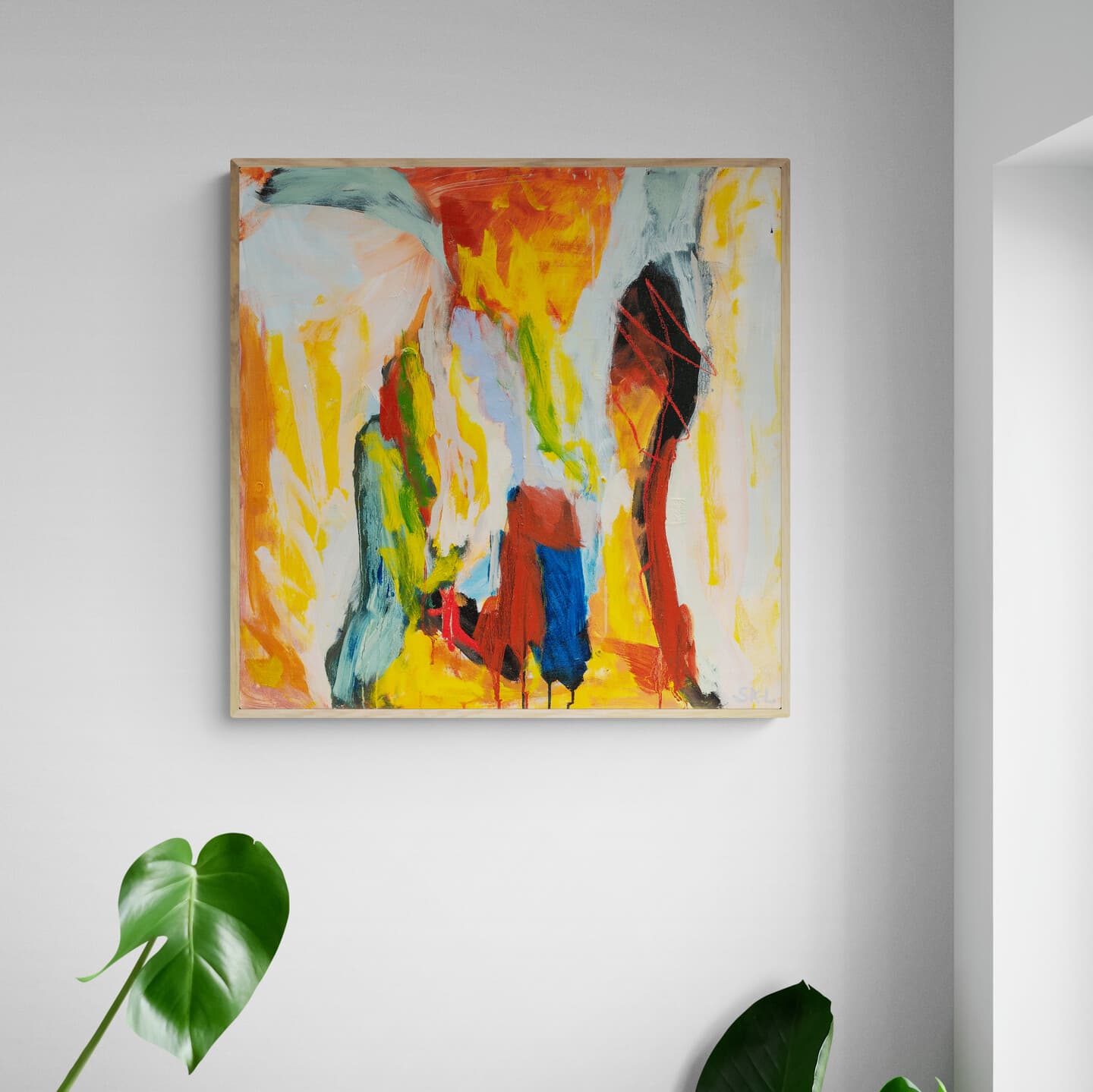 Sunshine av Svend Kindt-Larsen