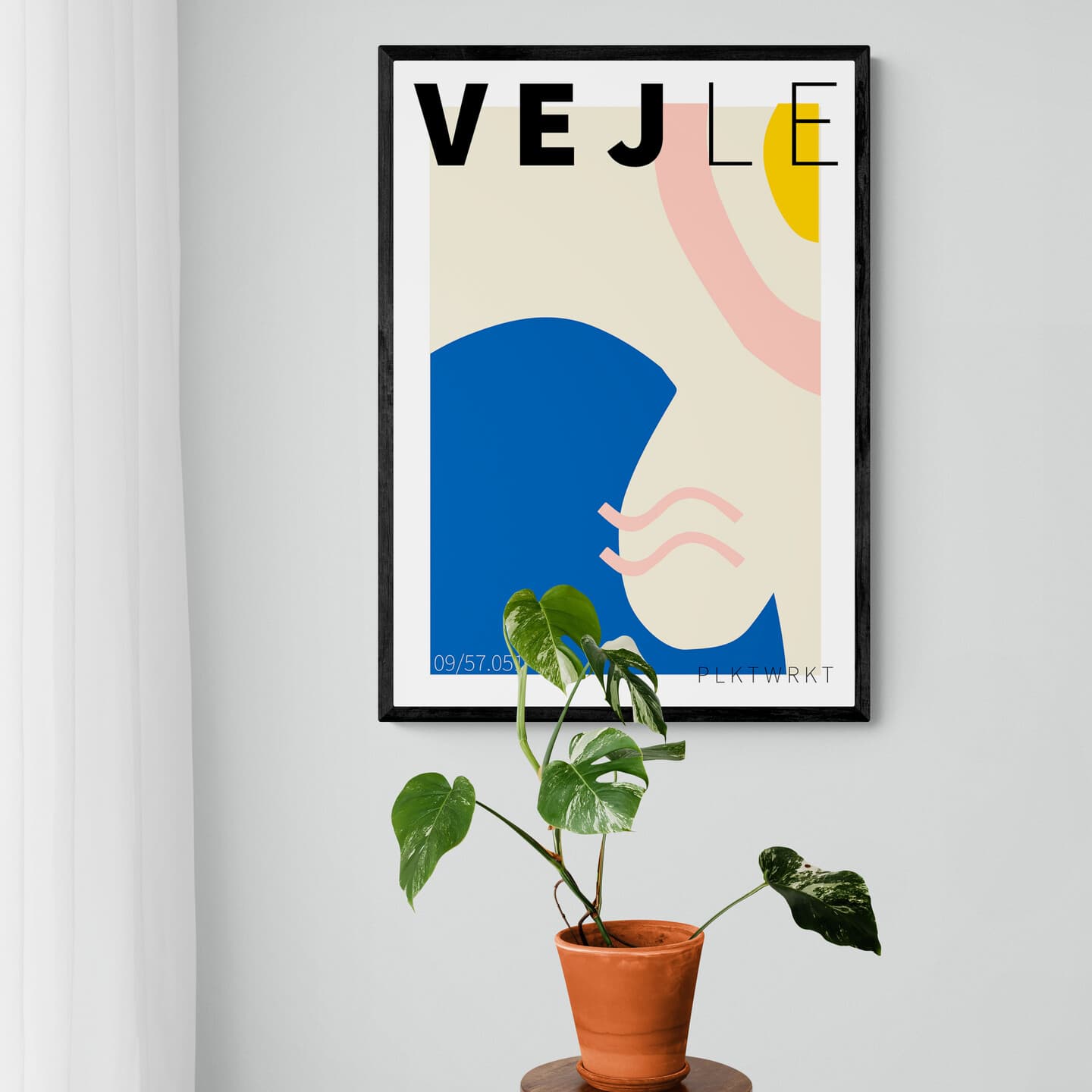Vejle av Plakatwerket