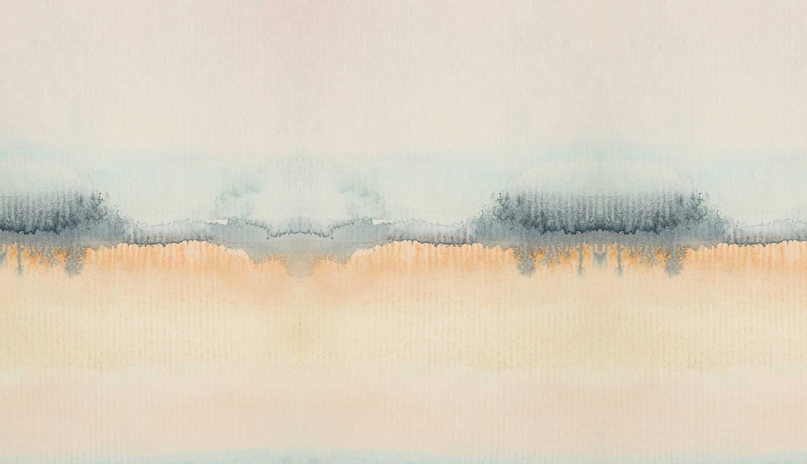 Watercolor  -  Infinite av Illux