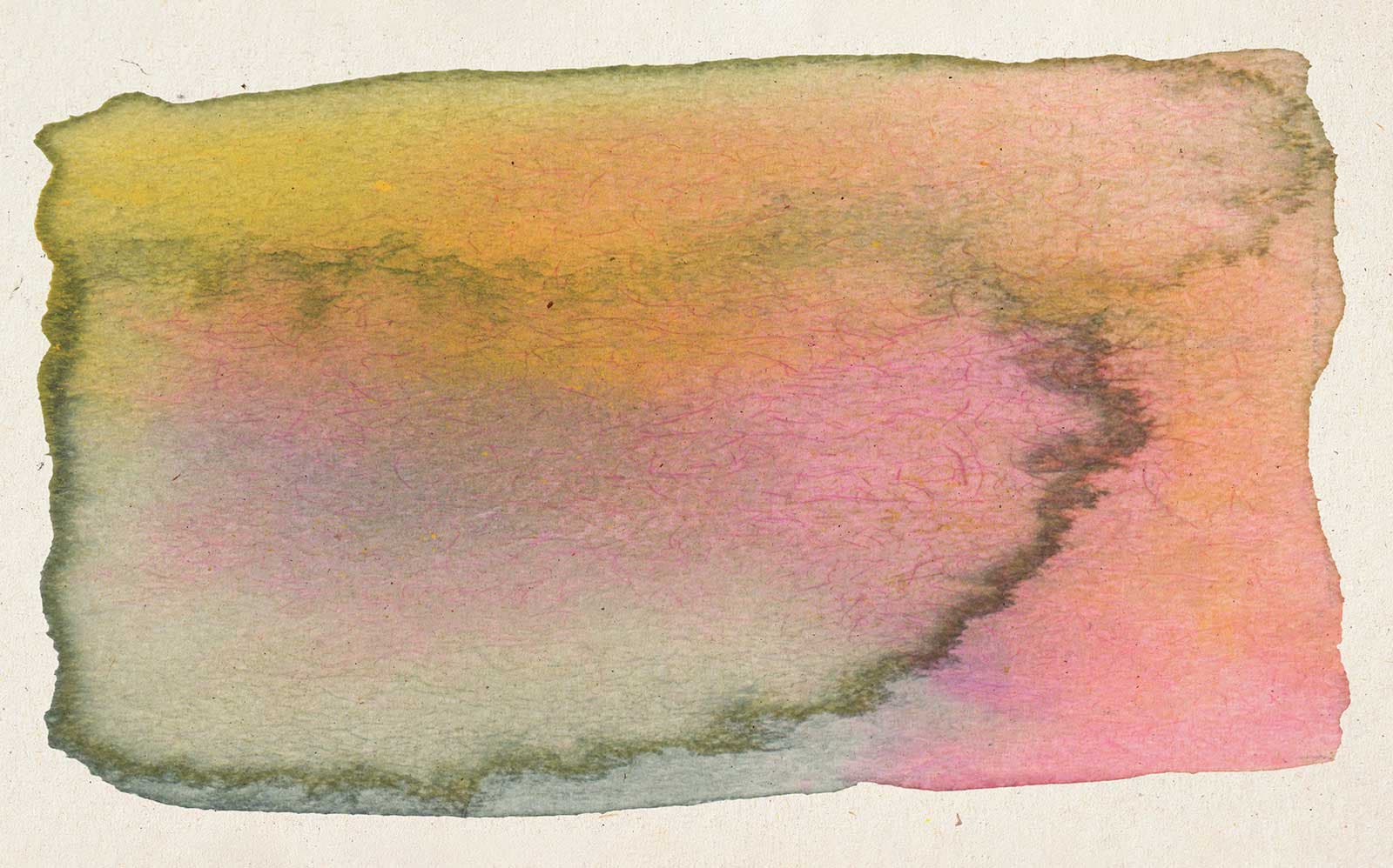 Watercolor  -  Paperlove av Illux