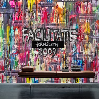 Facilitate av Hornsleth