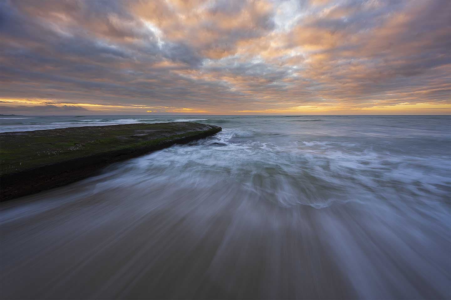 Borestranda Pier av Cato Johan Rød Photography