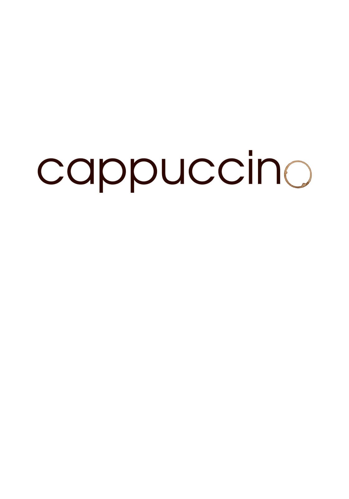 Cappuccino av Ten Valleys