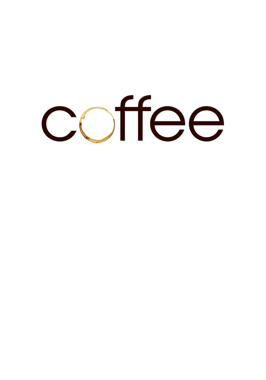 Coffee av Ten Valleys