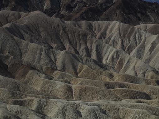 Death Valley av Bytraberg