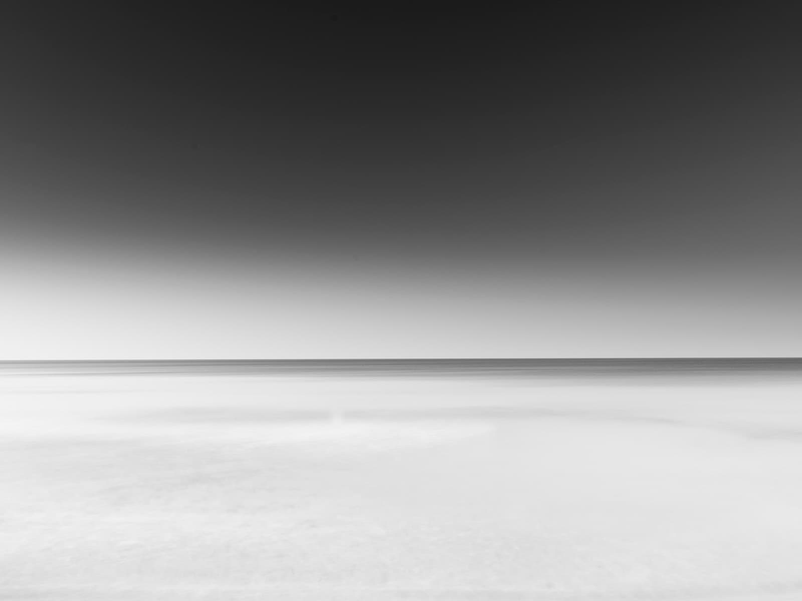 Emptyness av Jakob Evers