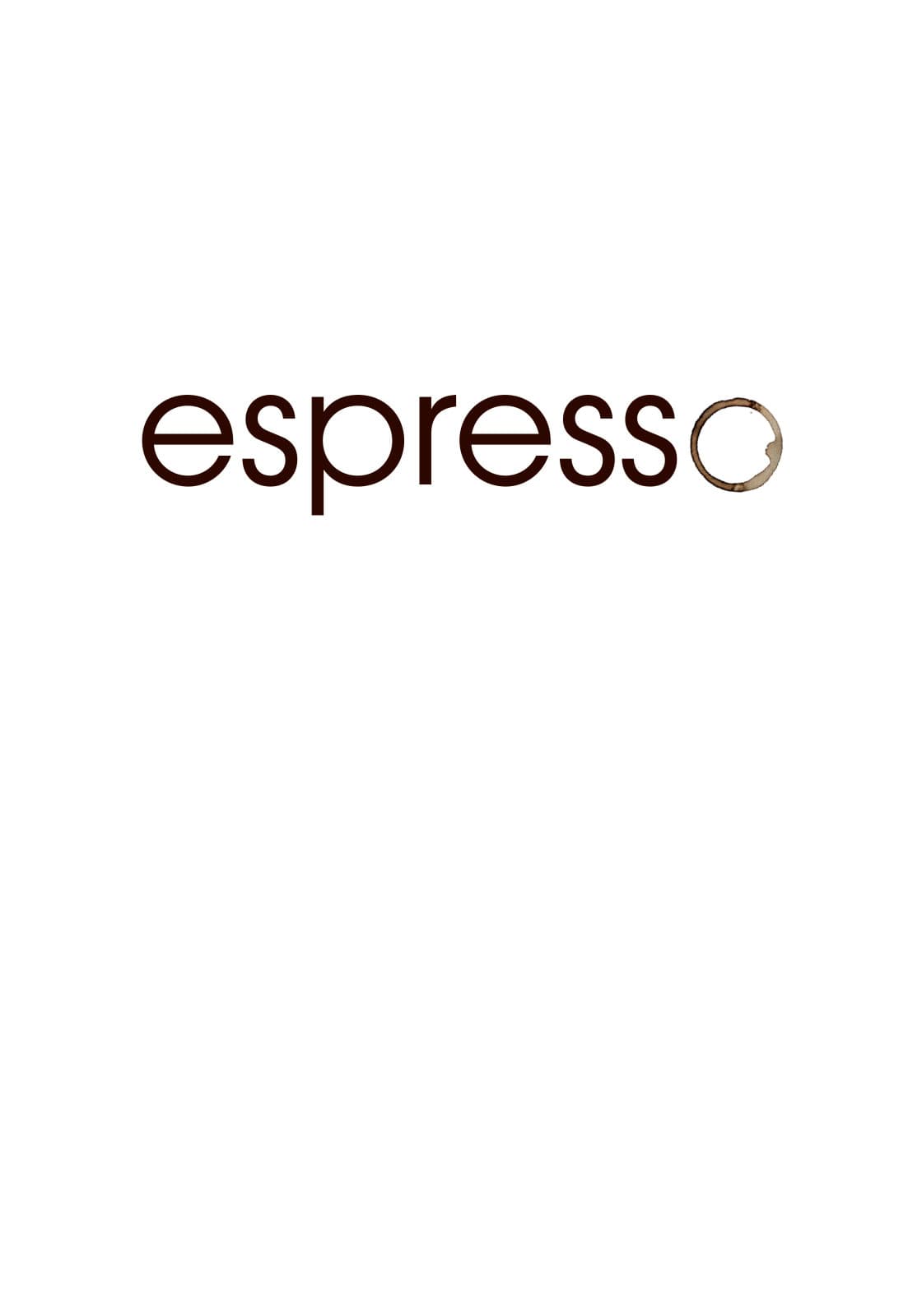 Espresso av Ten Valleys