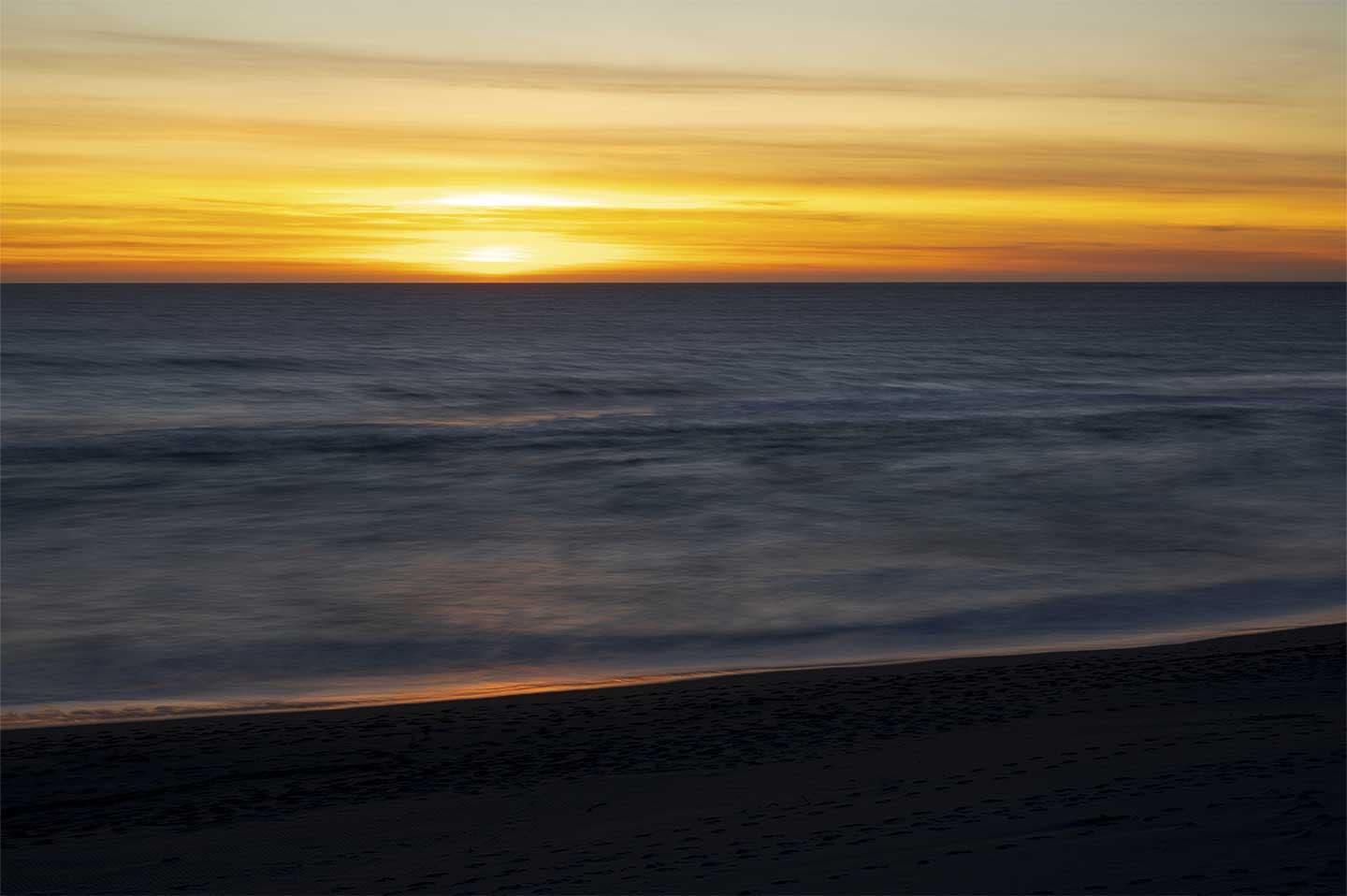 Fading Light av Cato Johan Rød Photography