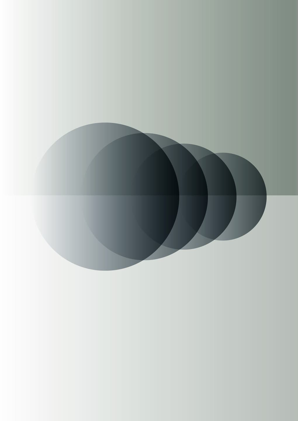 Gradient world2 av MyRo Graphics