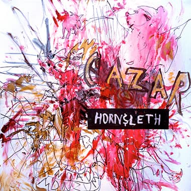 Cazar av Hornsleth
