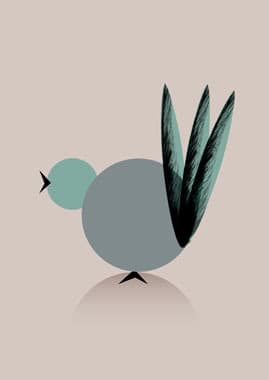 Piphans av MyRo Graphics