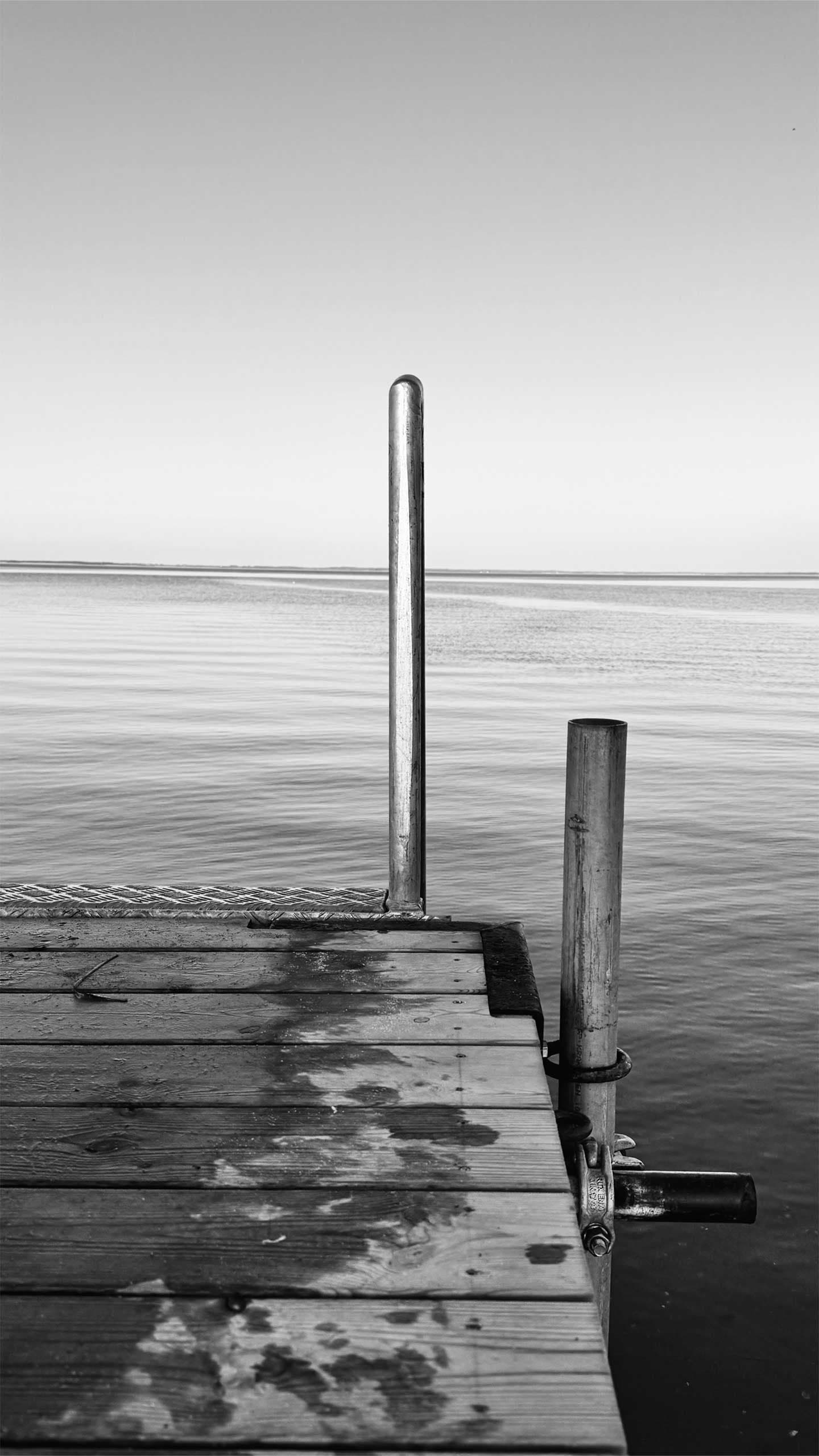 Stille vand av Heart Notes