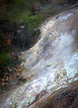Sulfur  av Bytraberg