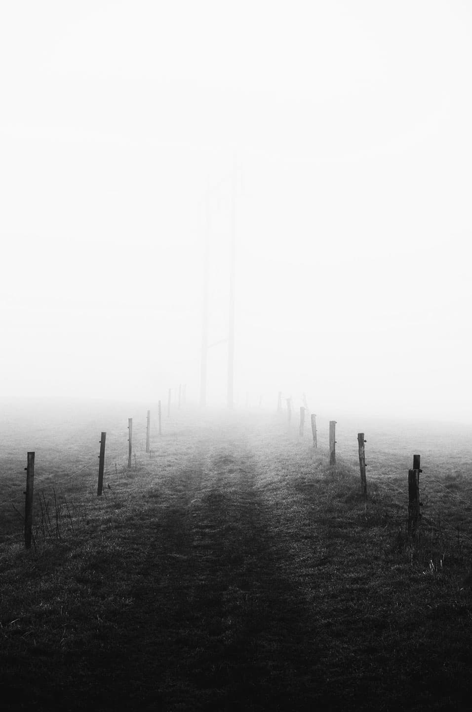 Uphill av Henrik Hansen
