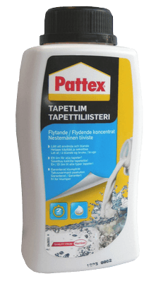 Pattex Tapetlim tapet av Henkel